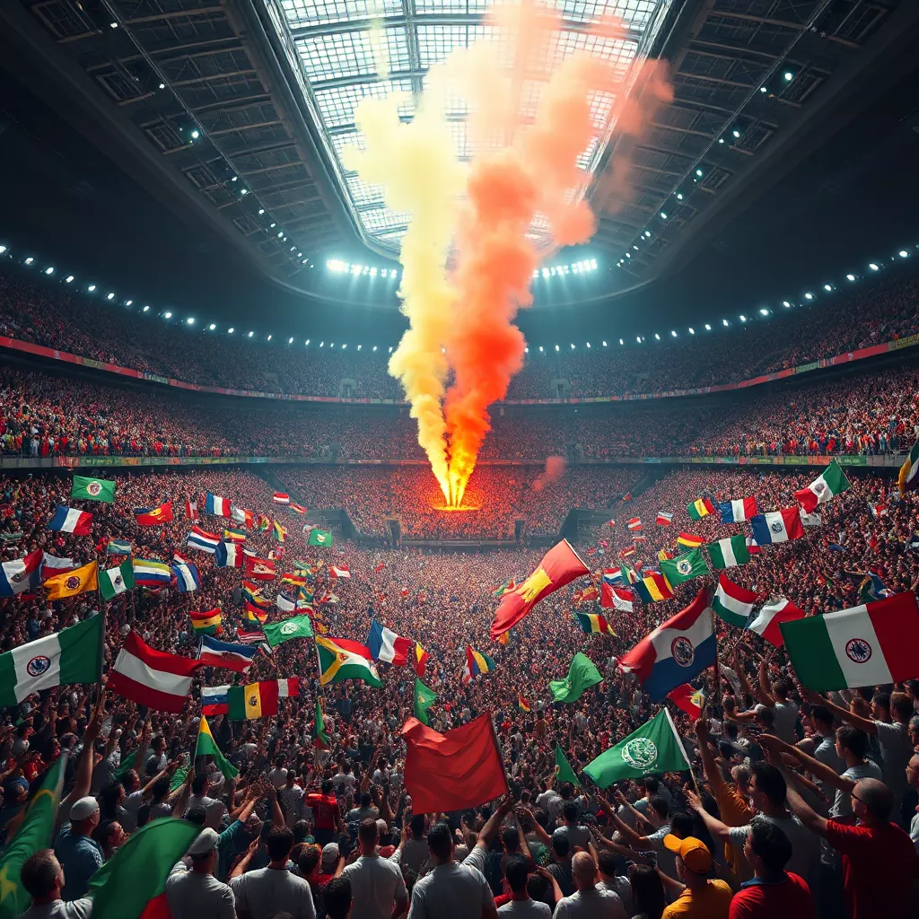 Thông Tin Những Bàn Thắng Muộn Trong Lịch Sử Bán Kết World Cup Qua gamebai.work