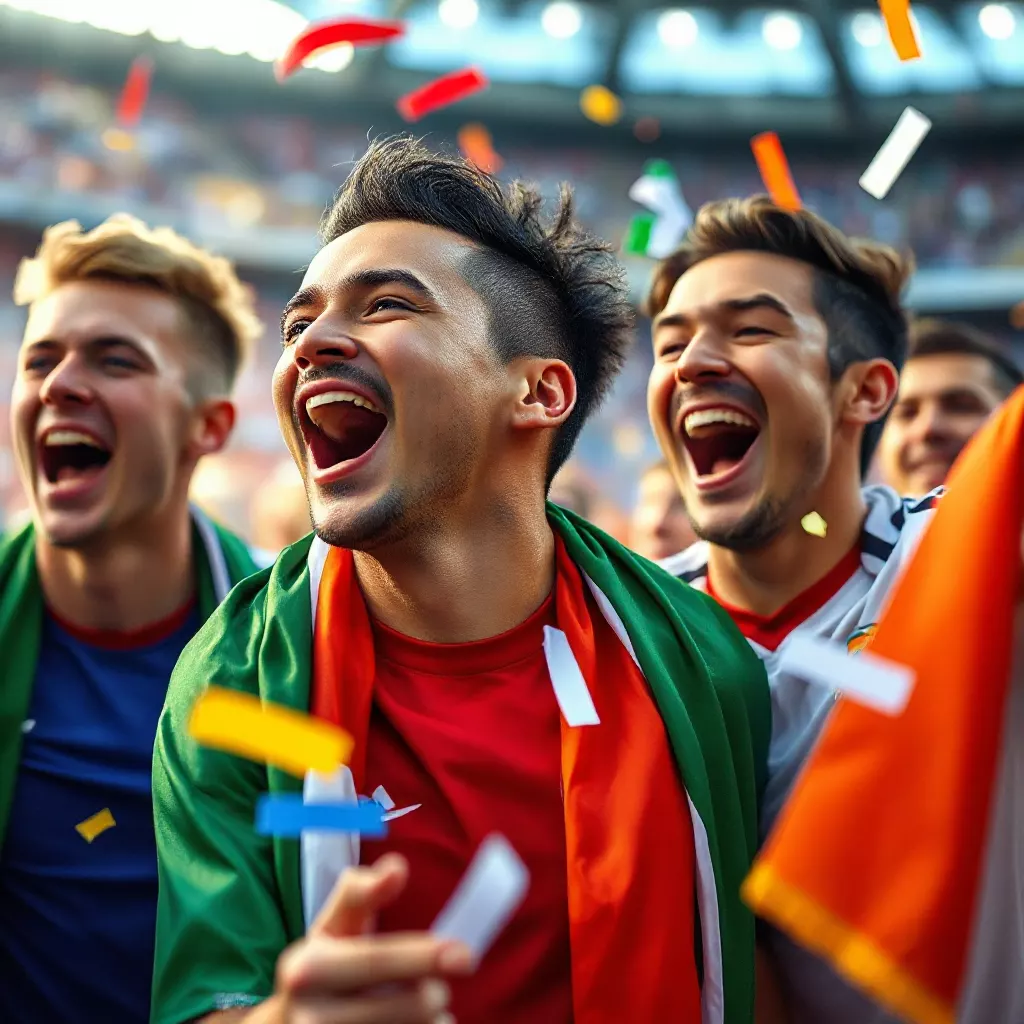 Đội hình dự kiến của Na Uy tại World Cup 2026: Giấc mơ Bắc Âu và thế hệ vàng