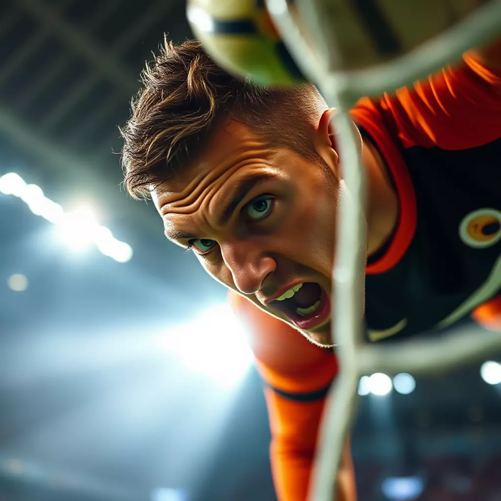 World Cup 2026: Những đội bóng có khả năng phản công sắc bén