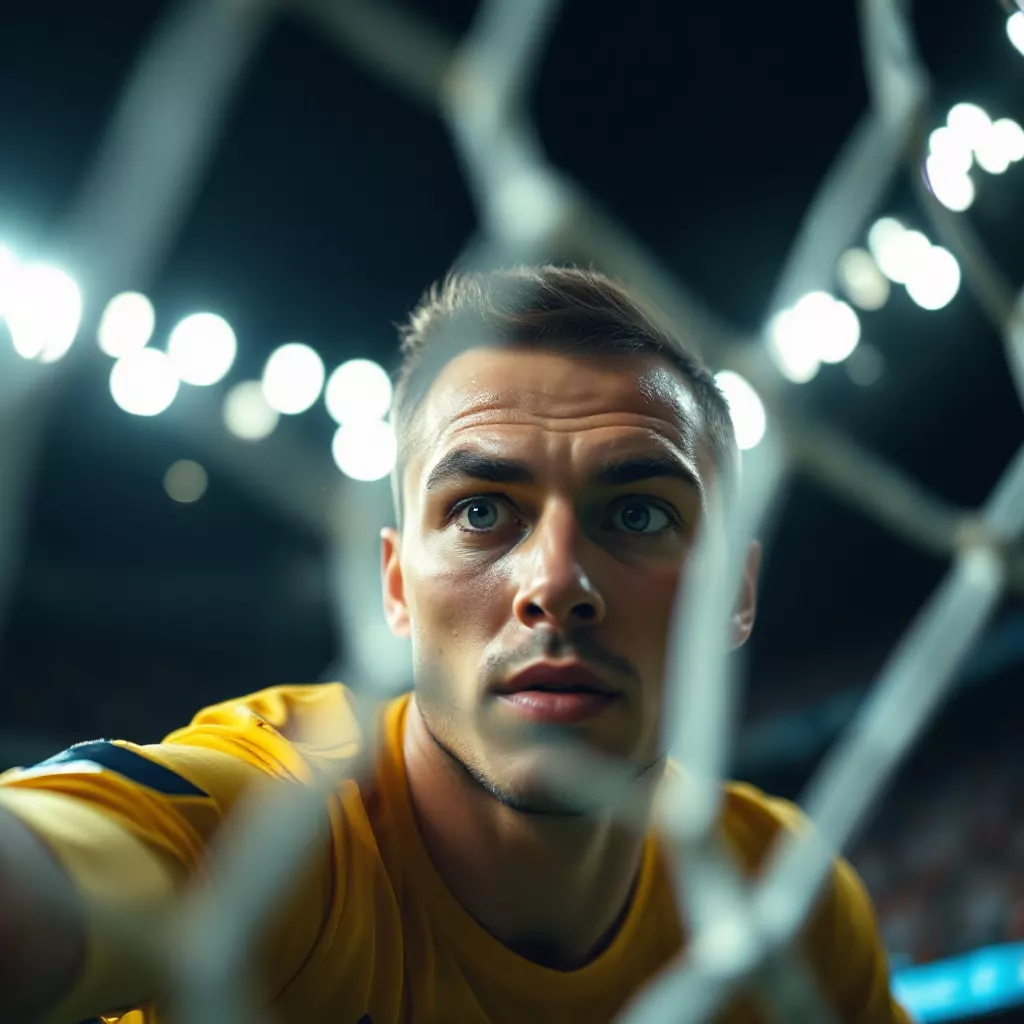 World Cup 2026: Những màn trình diễn xuất sắc khiến người xem mãn nhãn