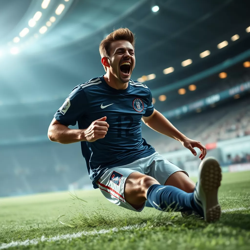 Thông Tin Những Bàn Thắng Muộn Trong Lịch Sử Bán Kết World Cup Qua gamebai.work — view 2