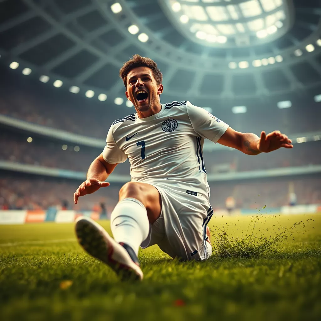 World Cup 2026: Nơi Những Nhà Vô Địch Được Tôi Luyện Qua Thử Thách