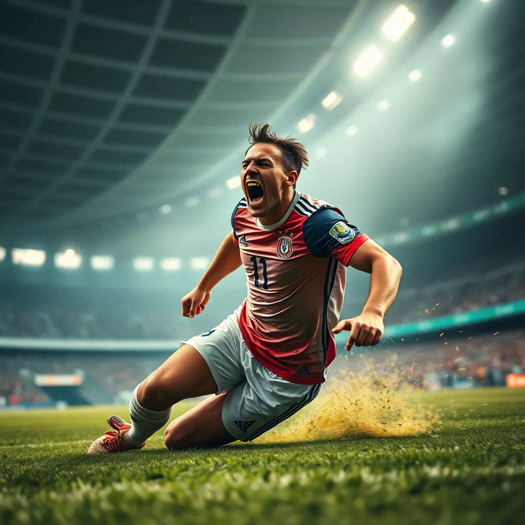 World Cup 2026: Cuộc chiến sinh tử giữa những gã khổng lồ bóng đá thế giới