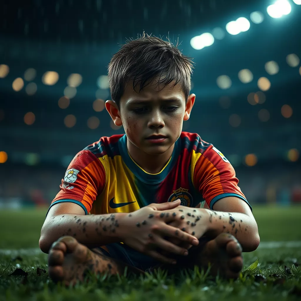 World Cup 2026 và sự bùng nổ của thế hệ siêu sao mới