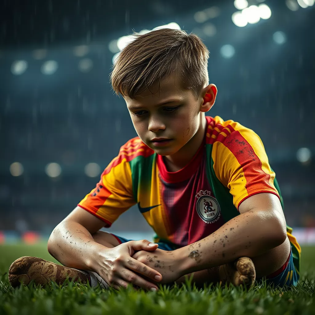 World Cup 2026: Khi mọi trận đấu đều mang tính quyết định
