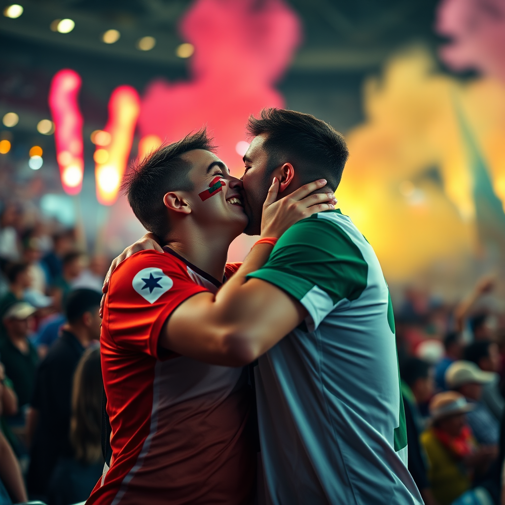 World Cup 2026: Những Đội Bóng Có Khả Năng Tạo Kỳ Tích