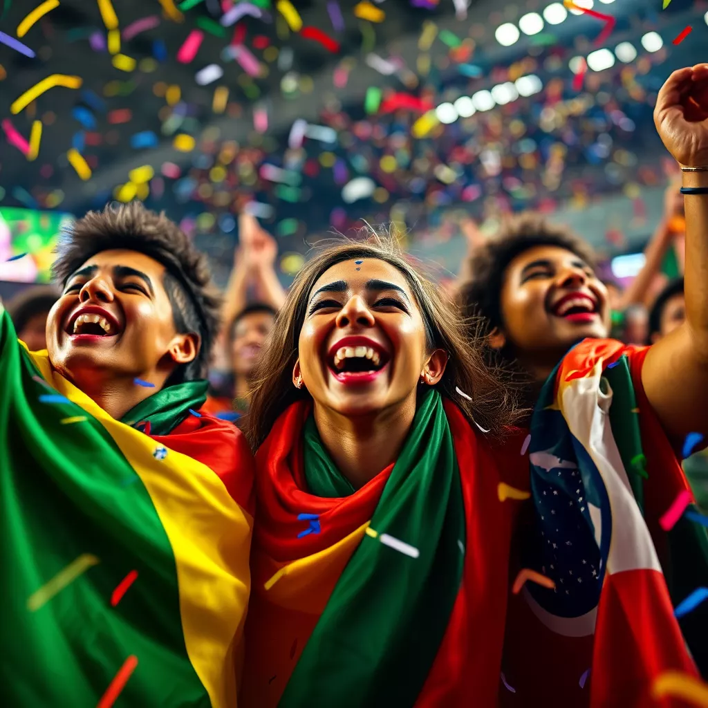 Những Ngôi Sao Đáng Xem Nhất Tại World Cup 2026 Cùng MU88