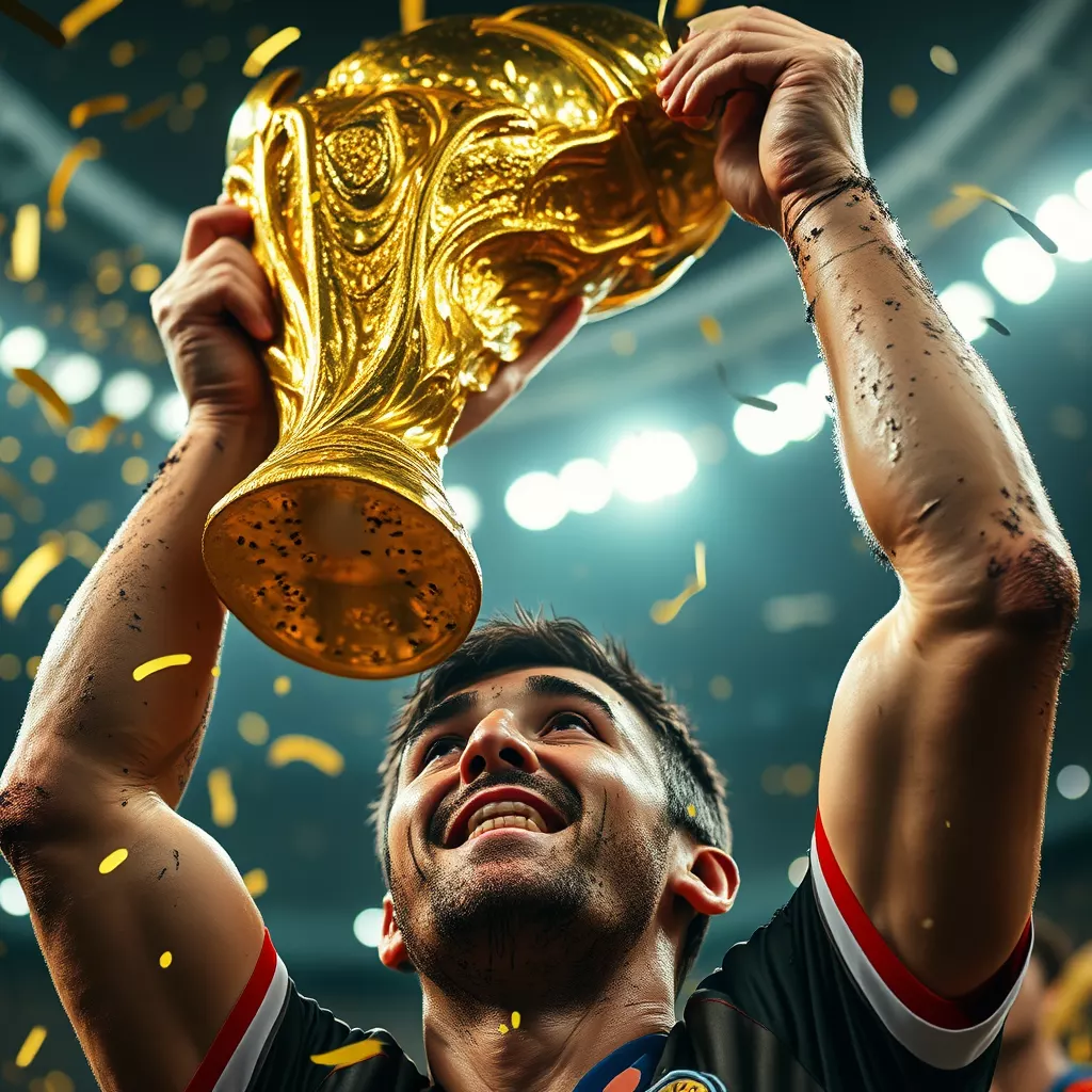 Thông Tin Những Bàn Thắng Muộn Trong Lịch Sử Bán Kết World Cup Qua gamebai.work — view 5