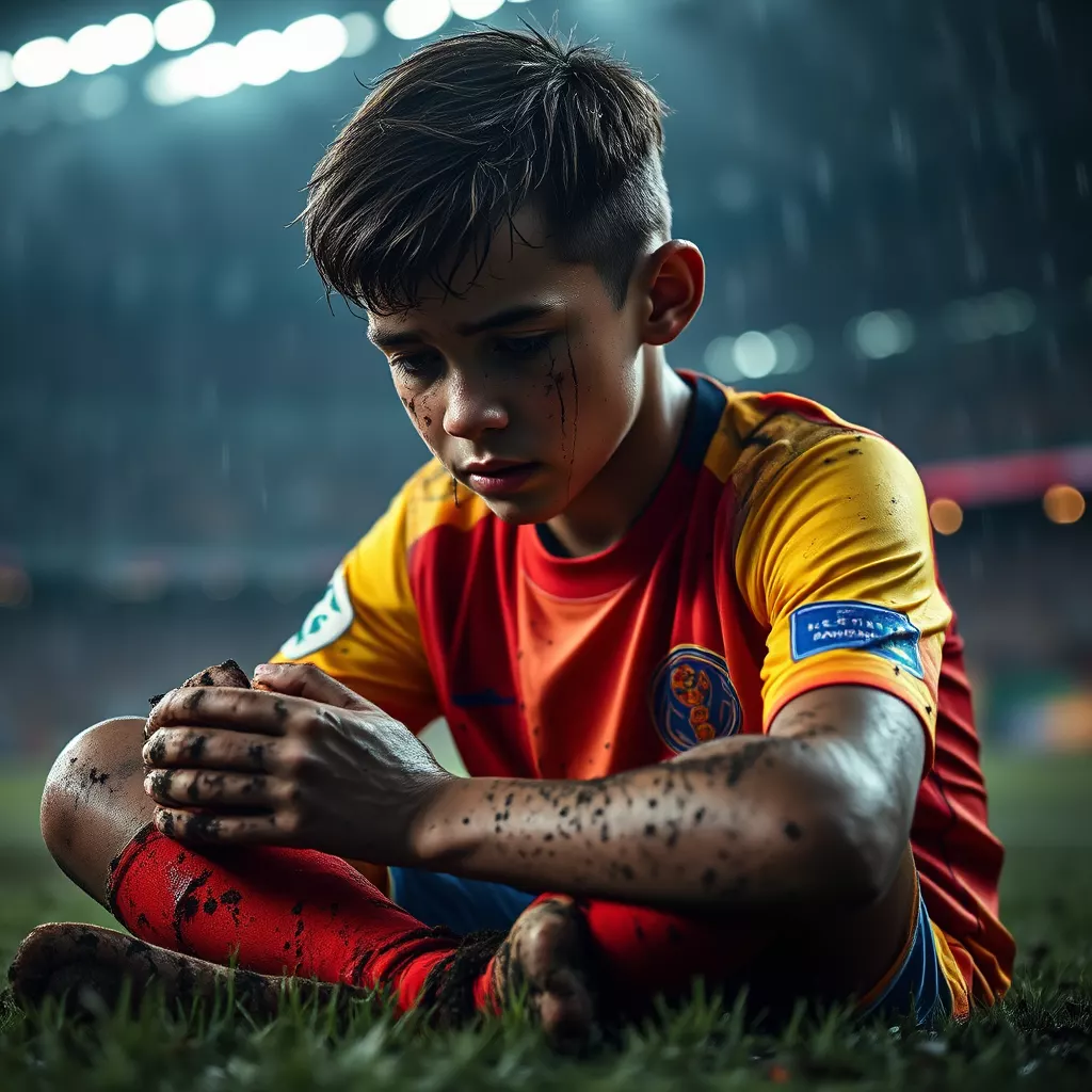 World Cup 2026: Nơi Những Khoảnh Khắc Kỳ Diệu Được Sinh Ra