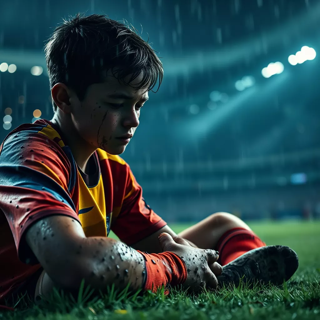 World Cup 2026 Và Những Chương Mới Đầy Hào Hùng Của Bóng Đá Thế Giới