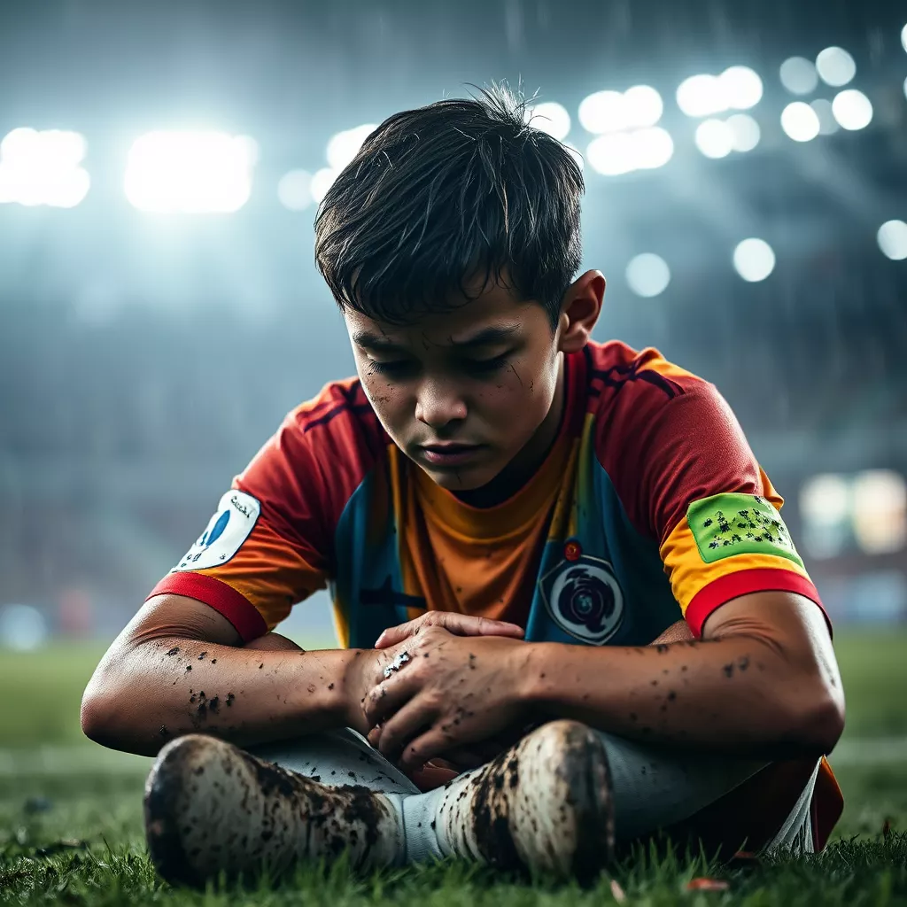 World Cup 2026: Khi Cảm Xúc Chiến Thắng Lan Tỏa Khắp Hành Tinh Bóng Đá
