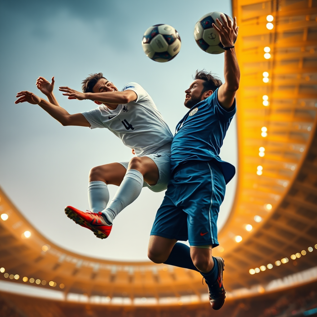 World Cup 2026: Những đội bóng có khả năng phản công nguy hiểm nhất