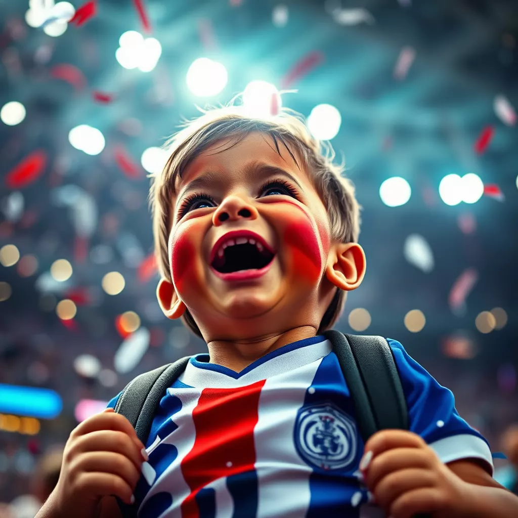 World Cup 2026 Và Những Chương Mới Đầy Hào Hùng Của Bóng Đá Thế Giới